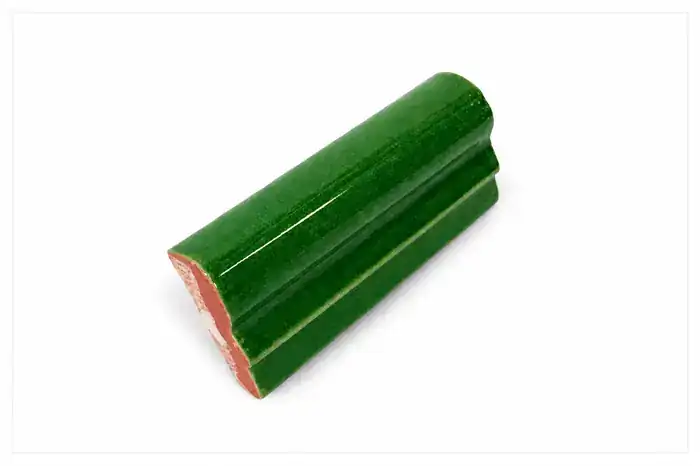 Deslavado Verde Pecho Paloma